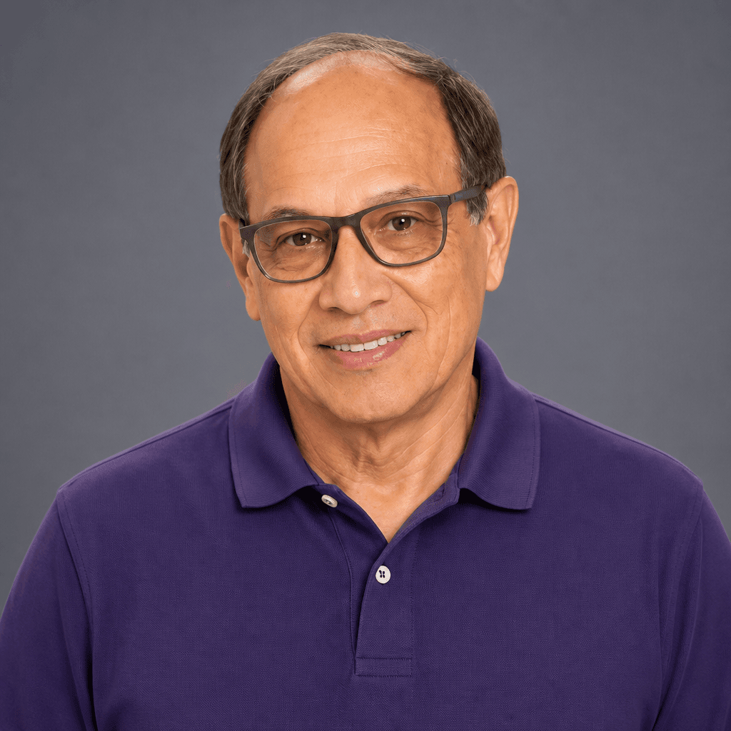 Bob Finelli, PhD, Chief Financial Analytics & Compensation Strategy Advisor