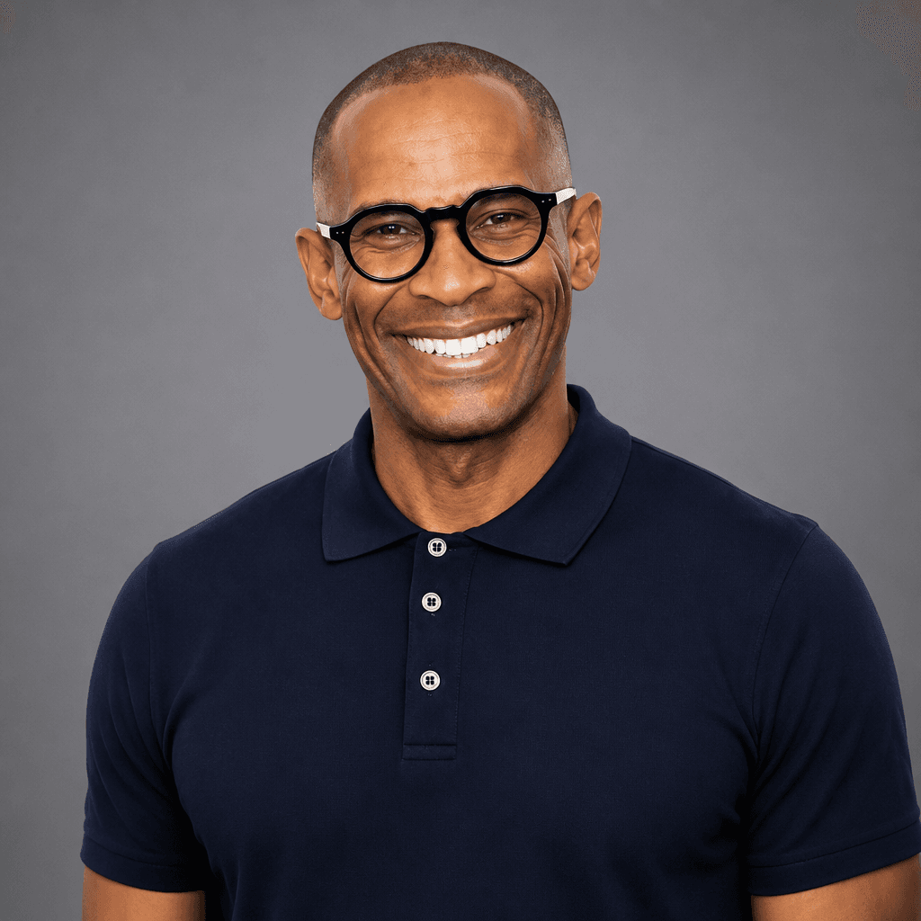 Chris Moreland, Founder, President & Chief Storyteller