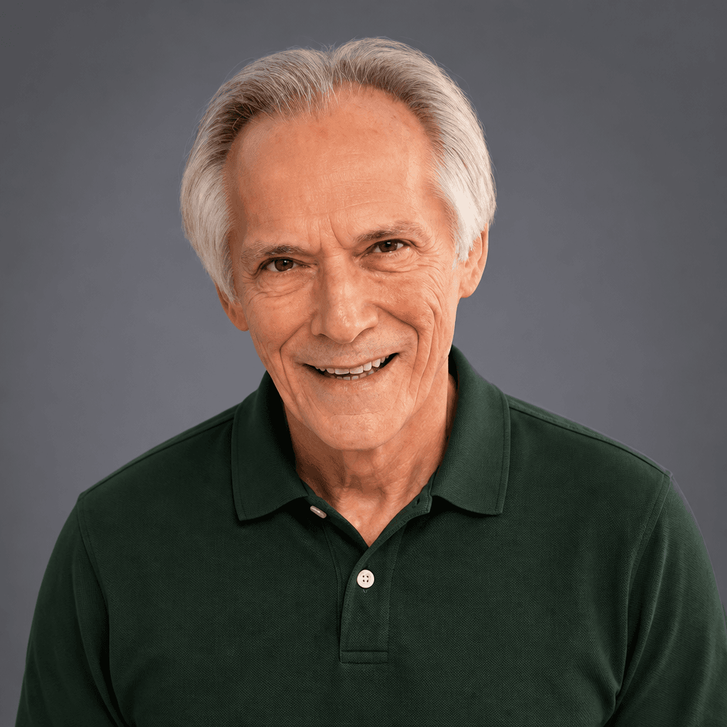 Don Zimmerman, Chief Technology & Strategy Advisor
