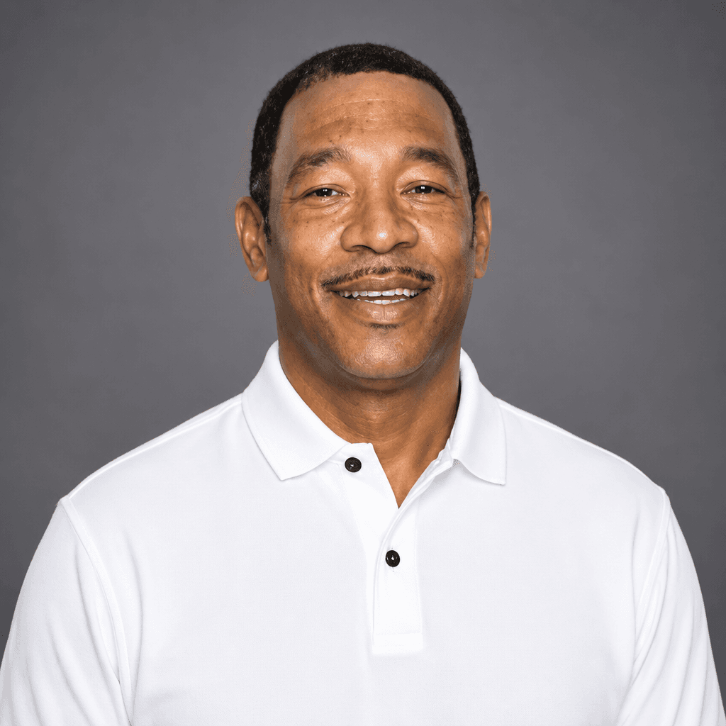 Paul Ritter, Chief Nutrition & Lifestyle Education Officer, HealthCubed