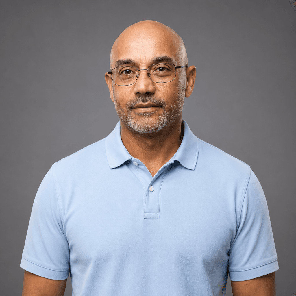 Tyson Bonty, Chief Client Success & Value Realization Officer