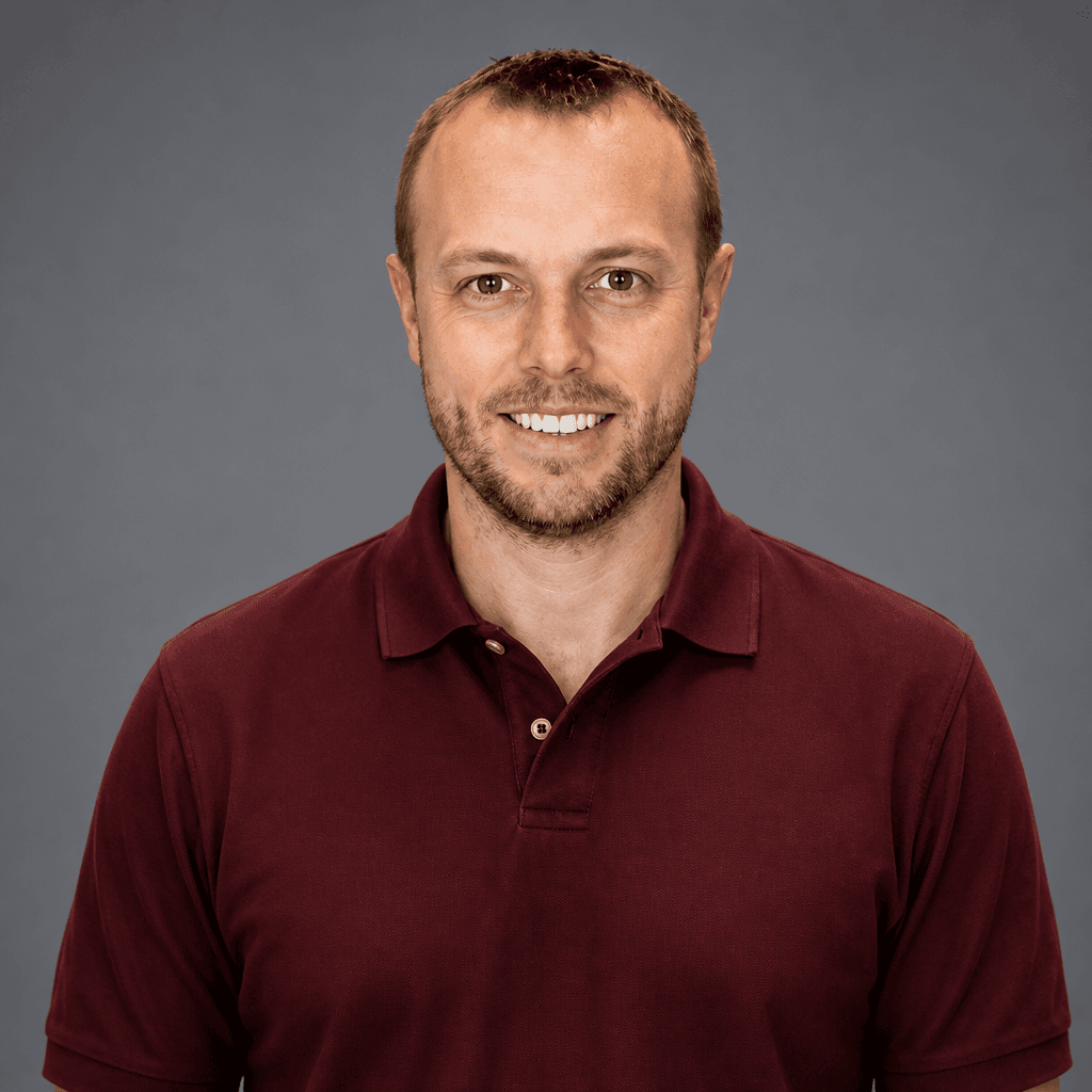 Will Grey, Strategic Technology Advisor & Entrepreneur-in-Residence